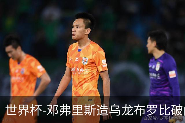世界杯-邓弗里斯造乌龙布罗比破门 半场荷兰2-0突尼斯